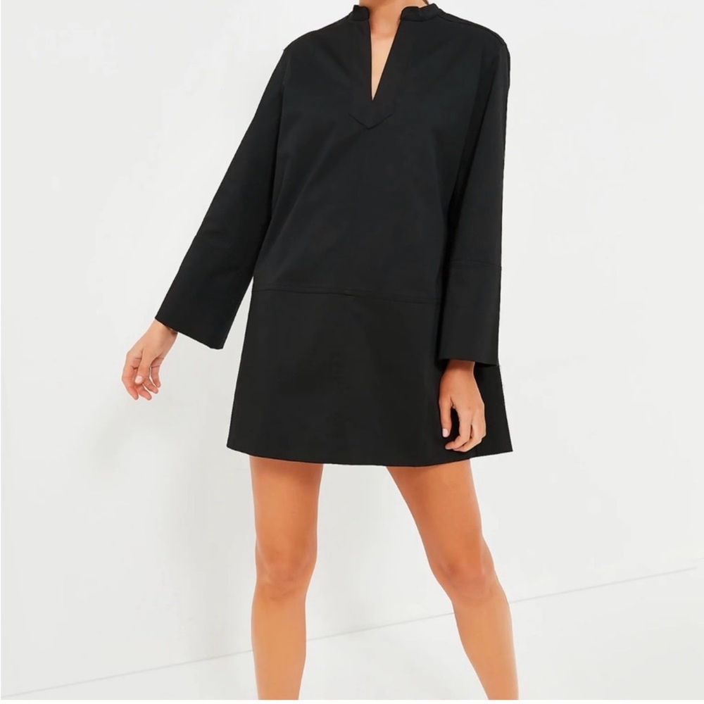 Tuckernuck | Dresses | Pomander Placeblack Roxanne Dress 
NWT